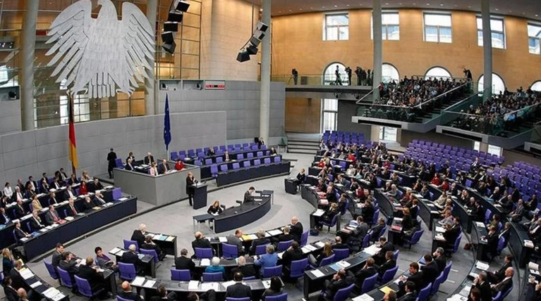 Επιτροπή Αρμενίων Ελλάδας: Η Γερμανία έκανε το αυτονόητο