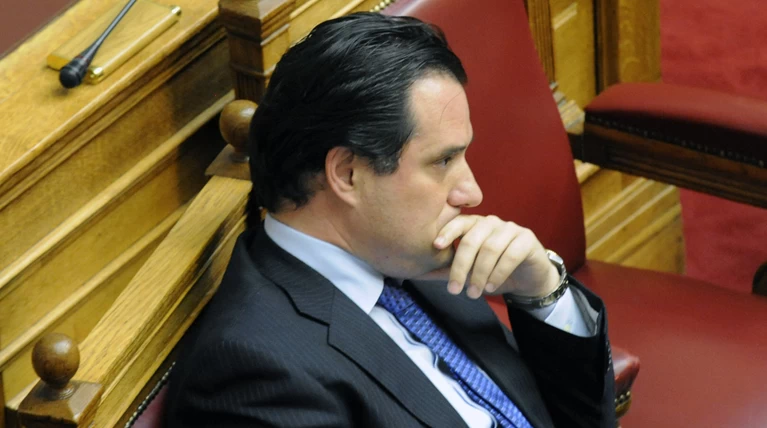 Άδωνις: Ενδεχομένως ήταν λάθος που αποχωρήσαμε