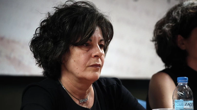 Συνάντηση Βούτση-Παρασκευόπουλου με τη μάνα του Π.Φύσσα