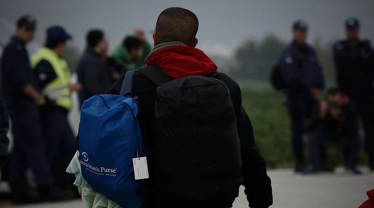 Ομοφυλόφιλος πρόσφυγας από τη Συρία αρνείται να επιστρέψει στην Τουρκία