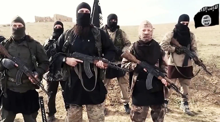 Τα σούπερ χάπια του ISIS και η διαδρομή τους μέσω Ελλάδας
