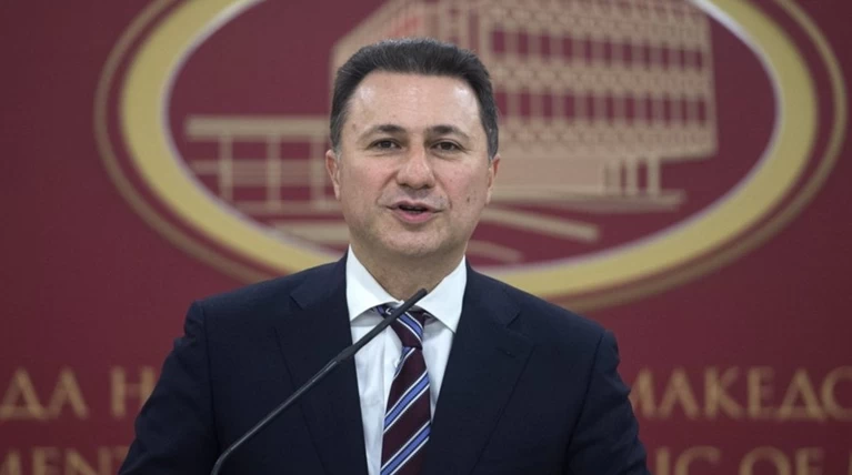 ΠΓΔΜ: Ο Γκρούεφσκι έπαιρνε πολιτικές συμβουλές από αστρολόγο