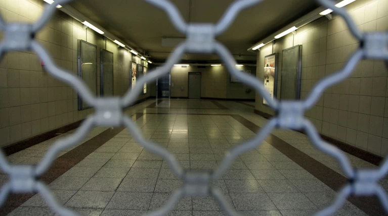 Χωρίς μετρό, ηλεκτρικό και τραμ το πρωί της Δευτέρας