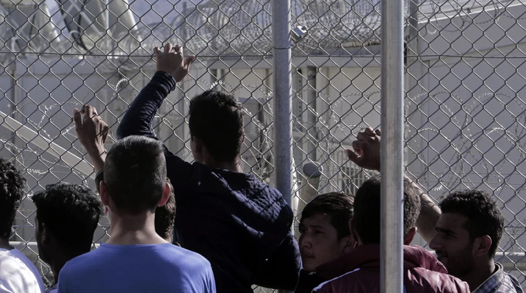Ως Νήσο Ελις «οραματίζεται» τη Λέσβο ο Αυστριακός ΥΠΕΞ