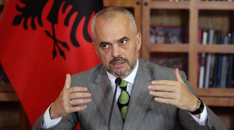 Γιατί ο Έντι Ράμα και η Αλβανική ηγεσία βάζουν τώρα θέμα Τσάμηδων