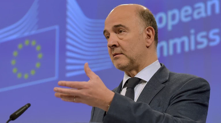 Κομισιόν: Η Αθήνα έχει εφαρμόσει το 95% των μεταρρυθμίσεων