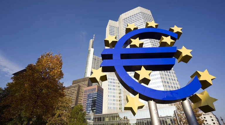 Eurostat: Ύφεση 0,5% στην Ελλάδα το α' τρίμηνο του 2016