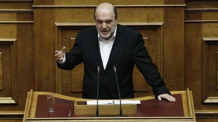 Αλεξιάδης: Καμία παράταση στις φορολογικές δηλώσεις