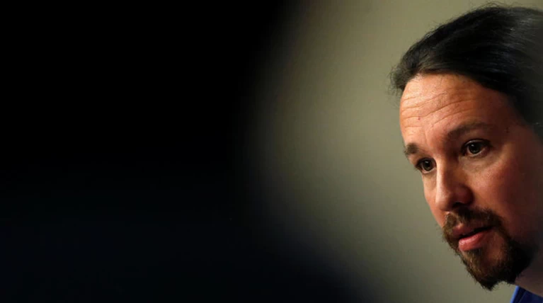 Ισπανία: Κερδίζει έδαφος ο συνασπισμός Podemos-Ενωμένης Αριστεράς