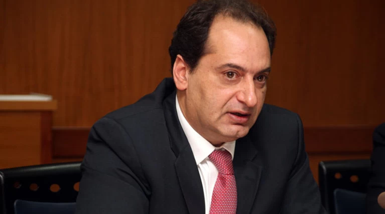 Την παραίτηση Σπίρτζη λόγω Ελληνικού ζητάει η ΝΔ