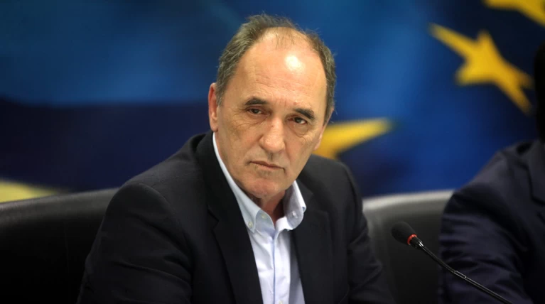 Δε θα υπάρξουν άλλα μέτρα, διαβεβαιώνει ο Σταθάκης
