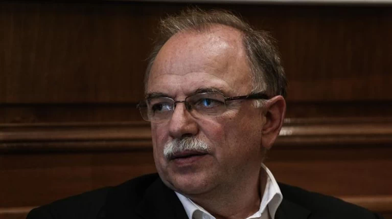 Εβγαλε "πόρισμα" ο Παπαδημούλης: Εκαψαν τον Μαυρίκο για να μην τους κάψει