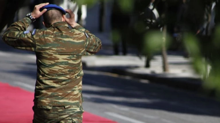 Στρατιωτικοί σε καρτέλ ναρκωτικών στην Αλεξανδρούπολη