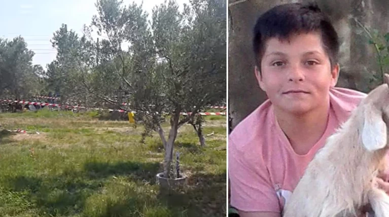 «Τον σκότωσα γιατί... με φώναζαν χοντρό και γκαγκά»
