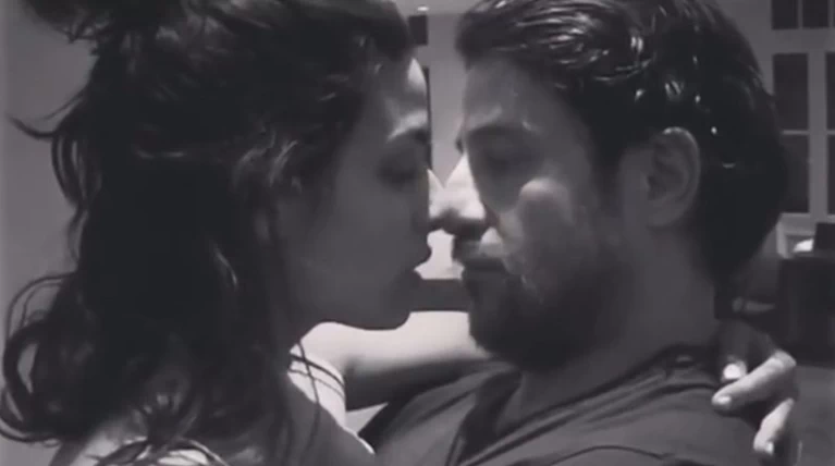 Σωτηροπούλου-Γεωργούλης: Spicy φωτό στο instagram μετά τις φήμες χωρισμού