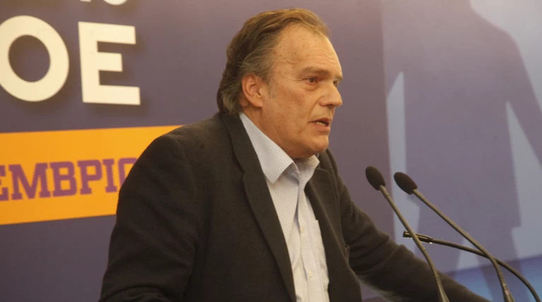 Η μετάλλαξη της λογικής Νεφελούδη εκτός & εντός ΣΥΡΙΖΑ: τι έγραφε το 2011