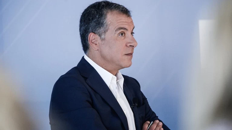 Θεοδωράκης: Μας κάνουν μαθήματα αυτοί που έστηναν κρεμάλες στο Σύνταγμα
