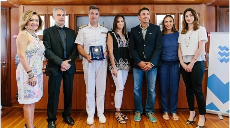 Safe Water Sports: Το πρόγραμμα για ασφαλή παιδιά στη θάλασσα & τα σπορ