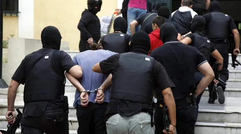 «Επίθεση» Συνωμοσίας Πυρήνων της Φωτιάς στο Indymedia