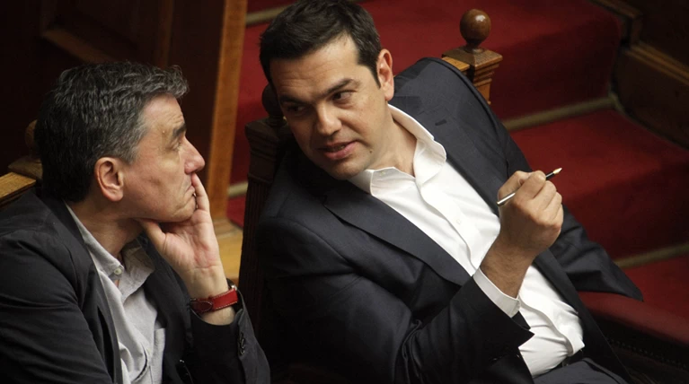 Η επανεμφάνιση των «53» προβληματίζει το Μαξίμου