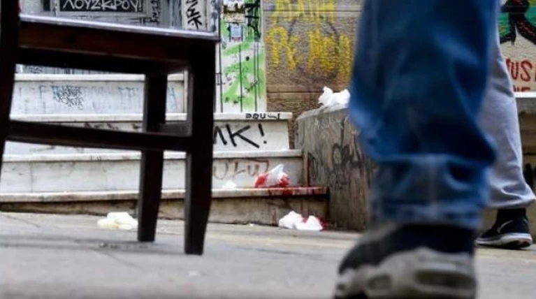 «Μίλησε» το κινητό του Αιγύπτιου που πυροβολήθηκε στα Εξάρχεια