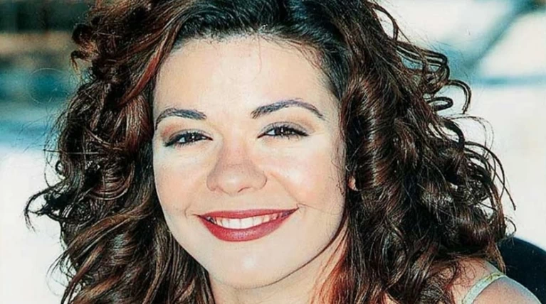 Οι φωτό από τα τελευταία γενέθλια της Αποστόλου και το συγκλονιστικό μήνυμα