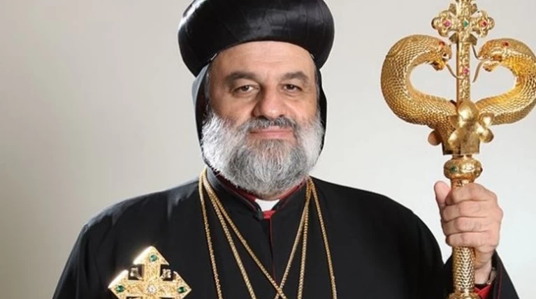 Αγνοείται μετά από επίθεση αυτοκτονίας ο μονοφυσίτης Πατριάρχης Αντιοχείας