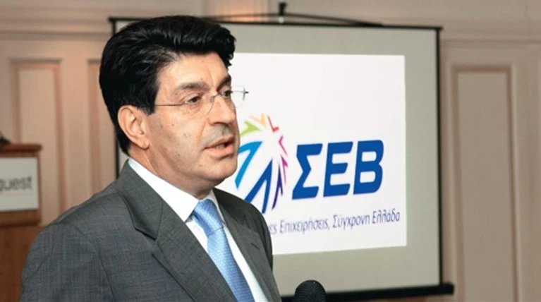 ΣΕΒ: Το ελληνικό ζήτημα δεν αντέχει άλλες αναβολές