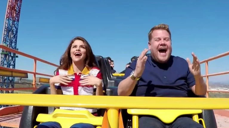 H Selena Gomez έδωσε την πιο ωραία συνέντευξη της καριέρας της