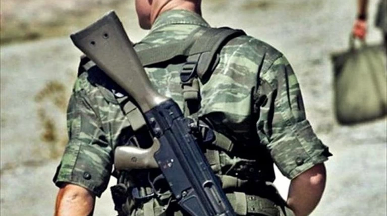 Από τι πέθανε ο 19χρονος στρατιώτης στον Έβρο-Τι αποκάλυψε ο ιατροδικαστής