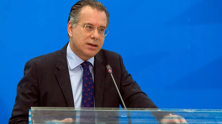 Κoυμουτσάκος για Brexit: Μια μεγάλη περιπέτεια αρχίζει