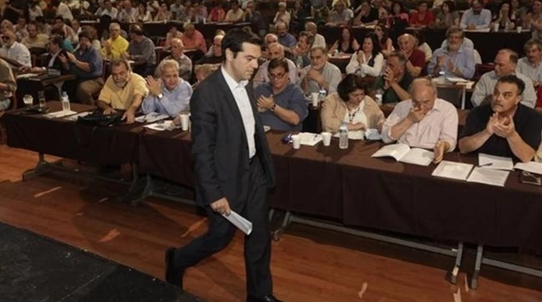 Στον ΣΥΡΙΖΑ οι μόνοι σύμμαχοι του Τσίπρα για τον εκλογικό νόμο