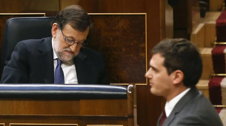 Στις κάπλες η Ισπανία την Κυριακή μετά το σοκ του Brexit