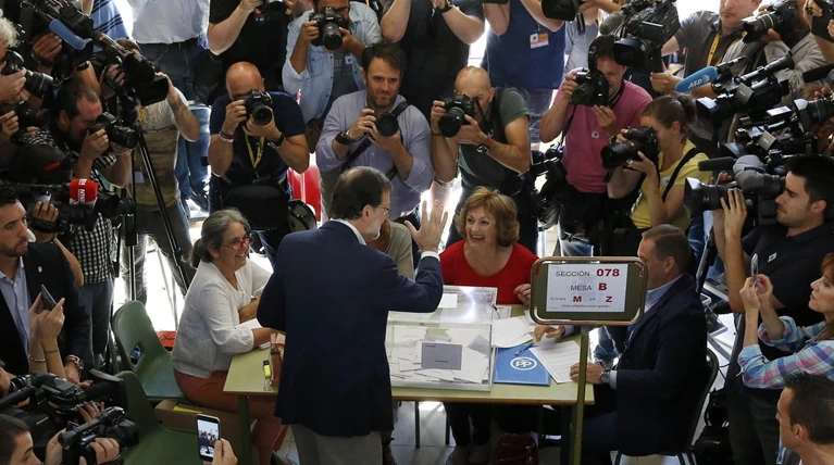 Ισπανία: Τα 6 κλειδιά για το εκλογικό αποτέλεσμα