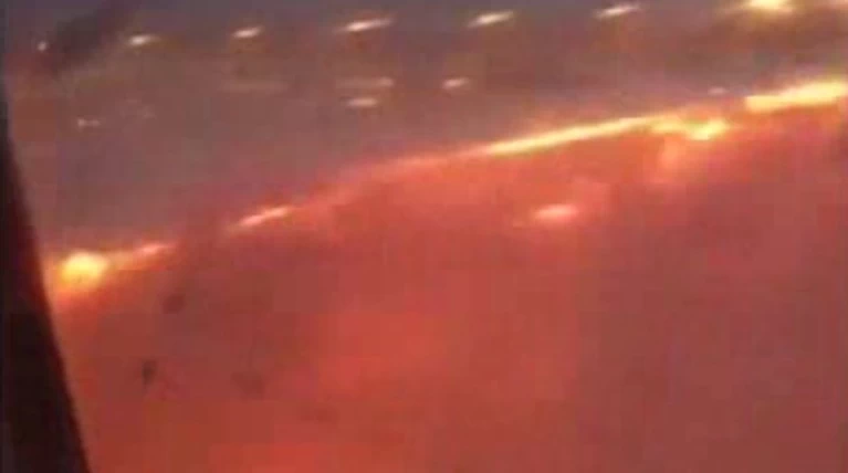 Πτήση τρόμου της Singapore Airlines από Μιλάνο σε Changi