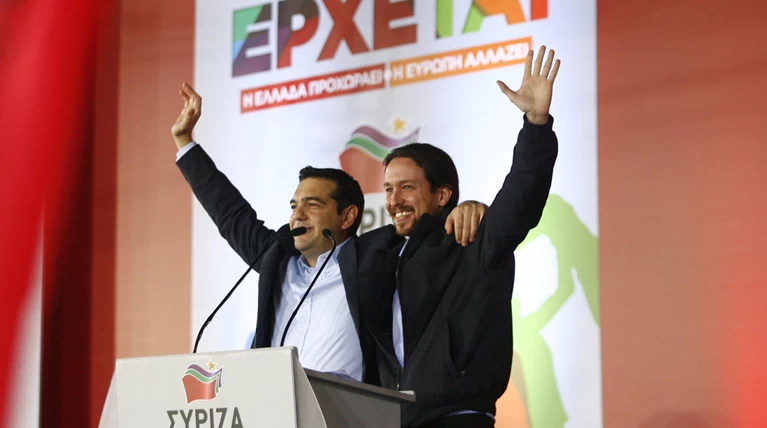 Mούδιασμα στο Μαξίμου για την ήττα του Ιγκλέσιας