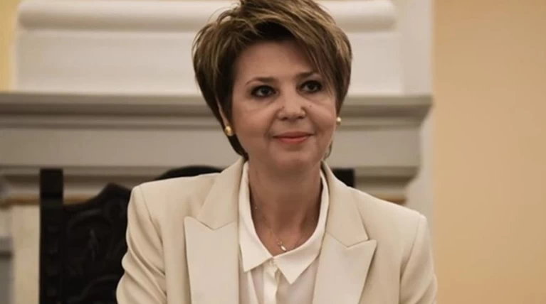 Γεροβασίλη: Στο τέλος της εβδομάδας στη Βουλή ο εκλογικός νόμος