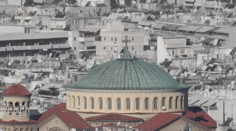 Athens Social Atlas: Ξέρετε ποια είναι η πόλη που ζούμε;