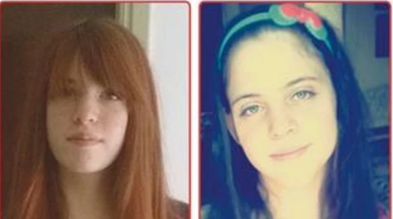 Amber Alert για την εξαφάνιση δύο ανήλικων αδελφών