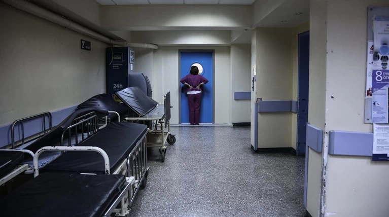 Στάση εργασίας στα νοσοκομεία, επίσχεση γιατρών ΕΟΠΥΥ