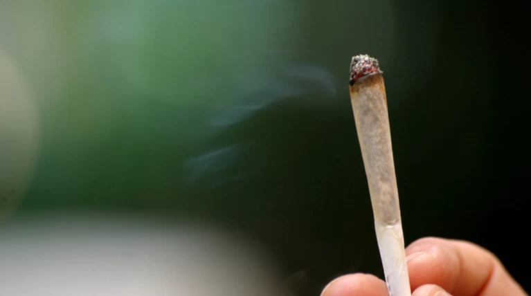 Γιατί δεν πρέπει να ανακατεύετε καπνό με κάναβη-Τι λέει νέα έρευνα