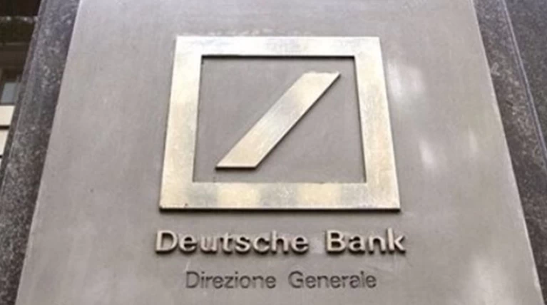 Η Deutsche Bank ζητά Ταμείο για τη διάσωση των τραπεζών