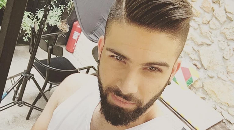 Ακούστε το πρώτο τραγούδι του νικητή του X Factor Ανδρέα Λέοντα
