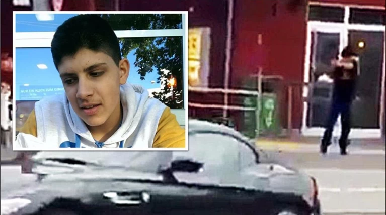 Σχεδίαζε το μακελειό στο Μόναχο επί έναν χρόνο