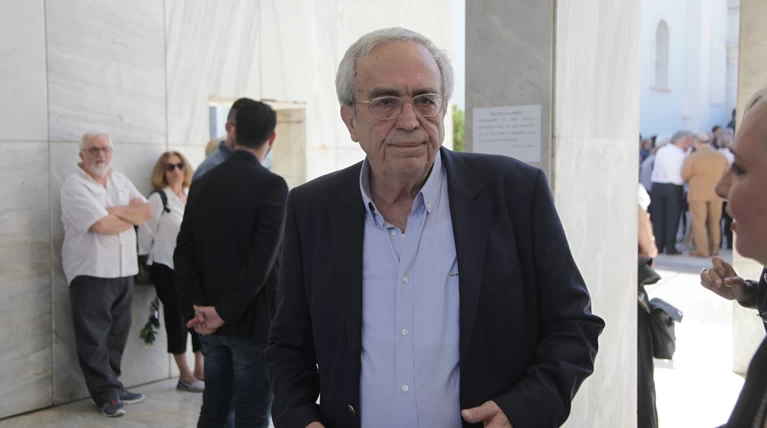Μπαλτάς για Ελληνικό:Ολα προχωρούν κανονικά η κυβέρνηση κάνει θόρυβο