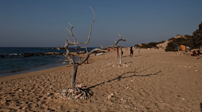 Γαύδος: Ενας παράδεισος στο νοτιότερο σημείο της Ευρώπης
