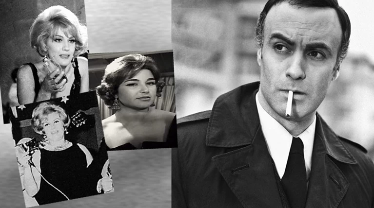 Oi Diashmes Poy Perasan Apo Thn Polytaraxh Zwh Toy People Amp Style Eidhseis