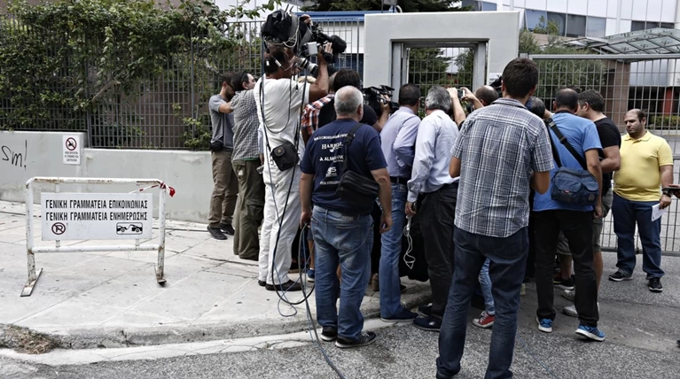 15 ώρες & 117 «χτυπήματα» χρειάστηκαν για την 4η άδεια