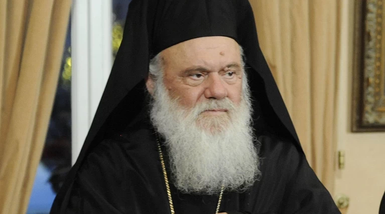 Ιερώνυμος: Εχασαν όσοι τα έβαλαν με την Ορθοδοξία