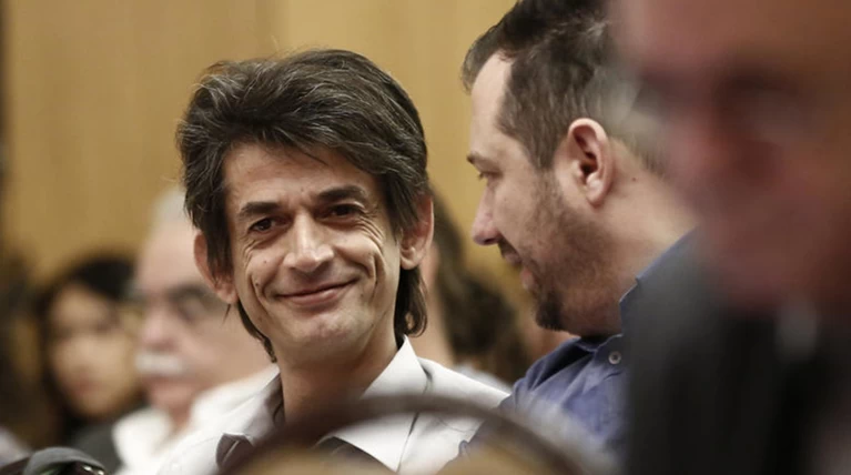 Νίκος Καρανίκας στο Τοc:«Δεν υπάρχει συνέντευξη, ήταν υποκλοπή συνομιλίας»